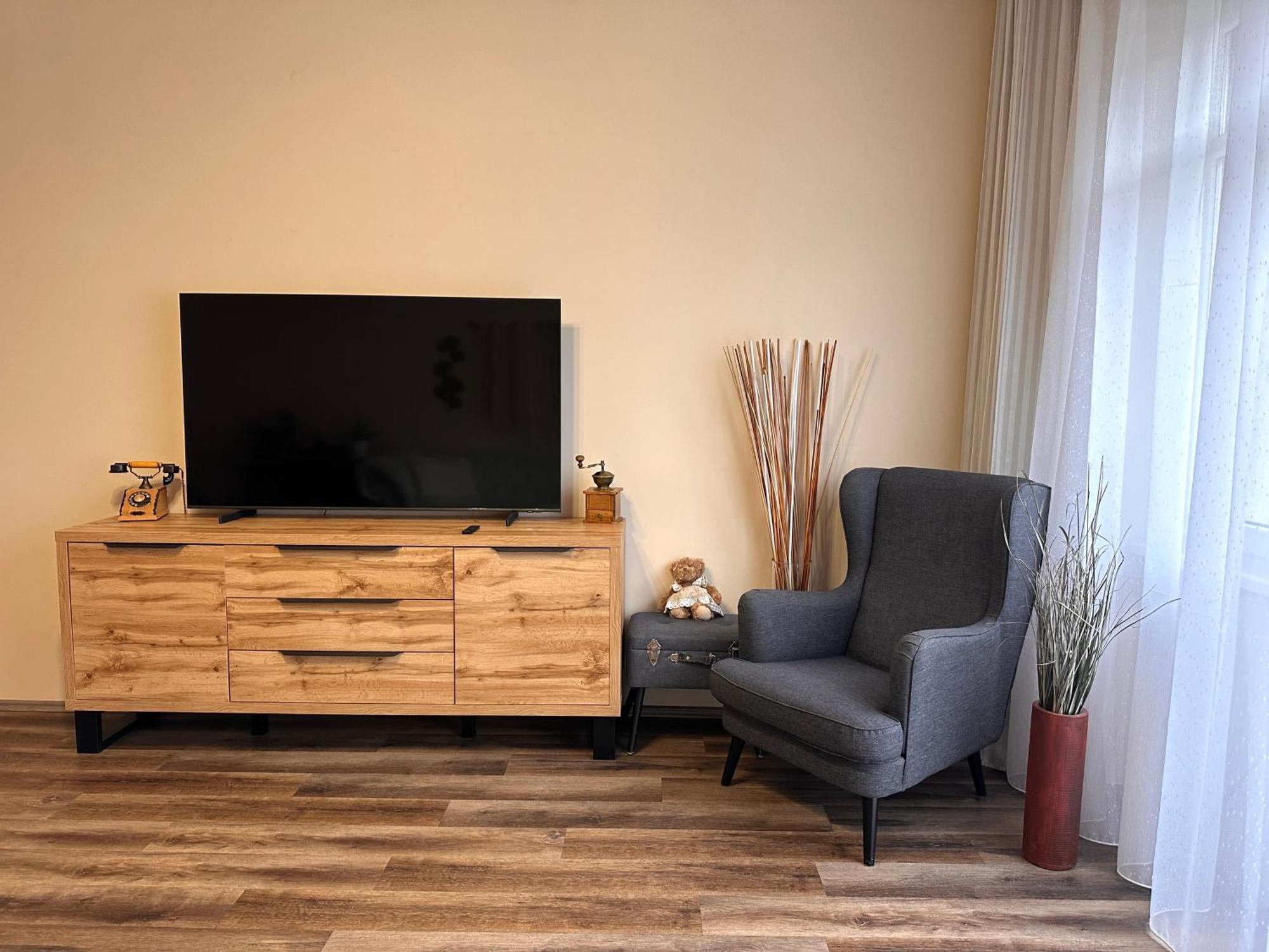 Eva's Apartmán