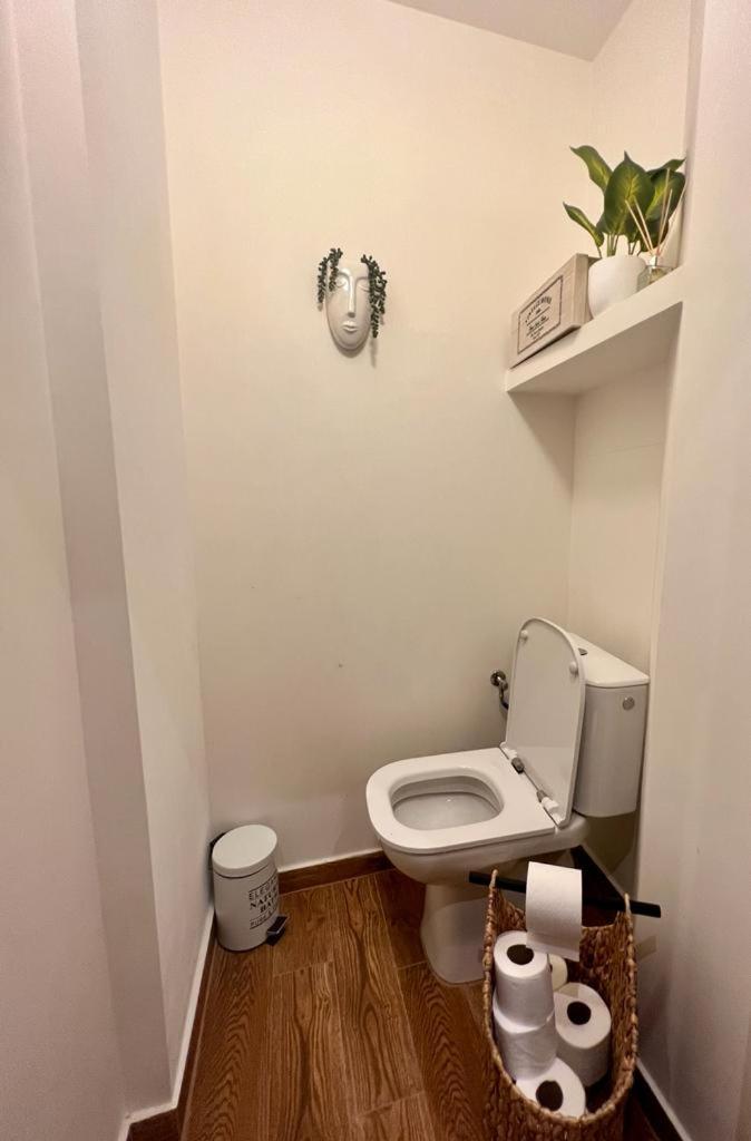 Eva's Apartmán *