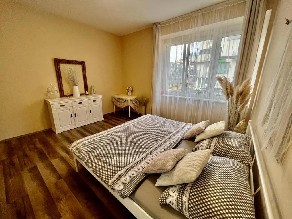 Apartmán Eva's *