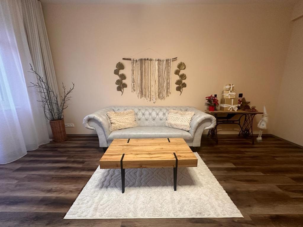 Eva's Apartmán Praha